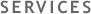 Services Header