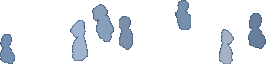 abstract people